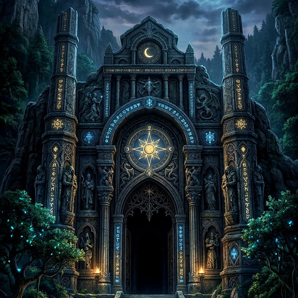 スタークロニクル