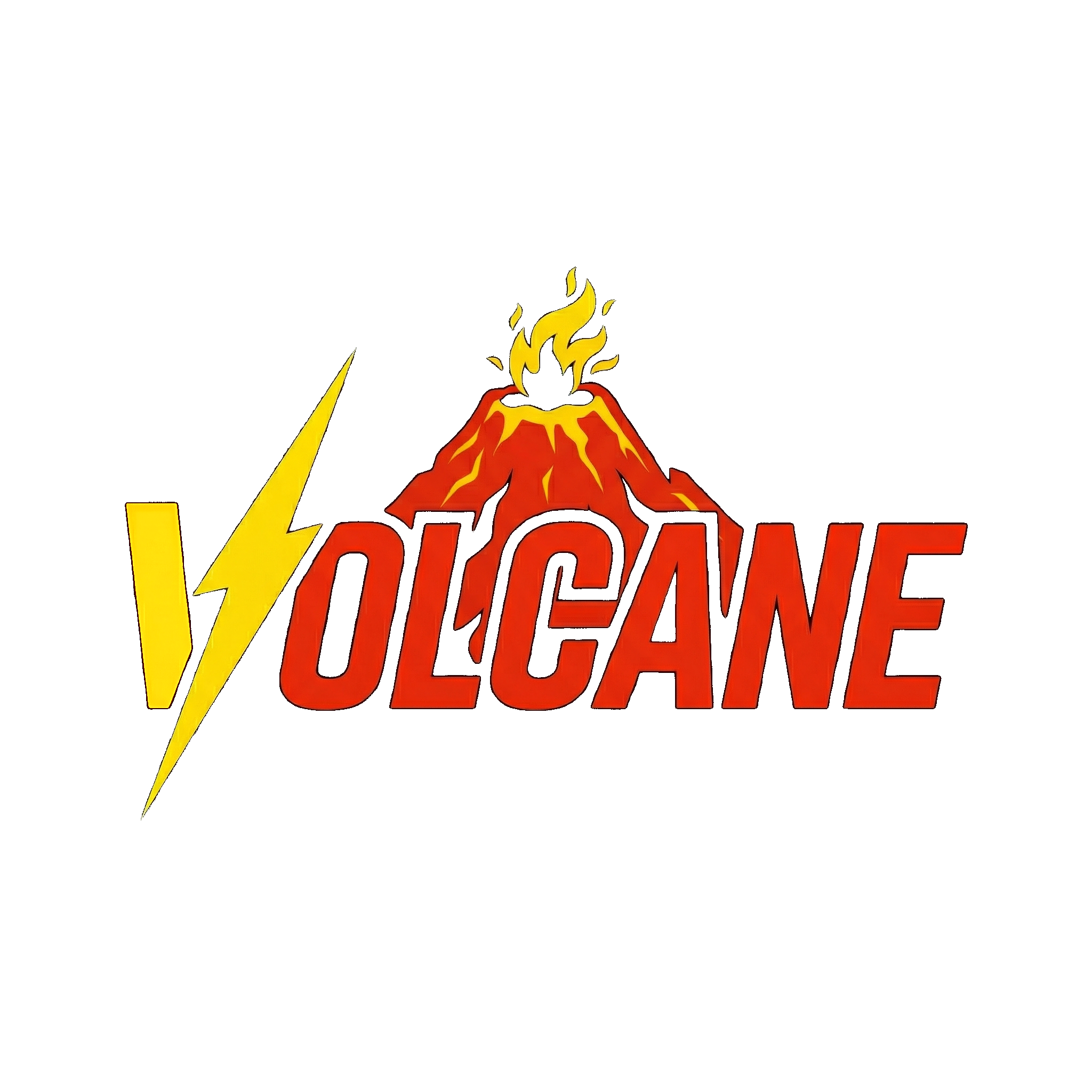 VOLCANE Brand