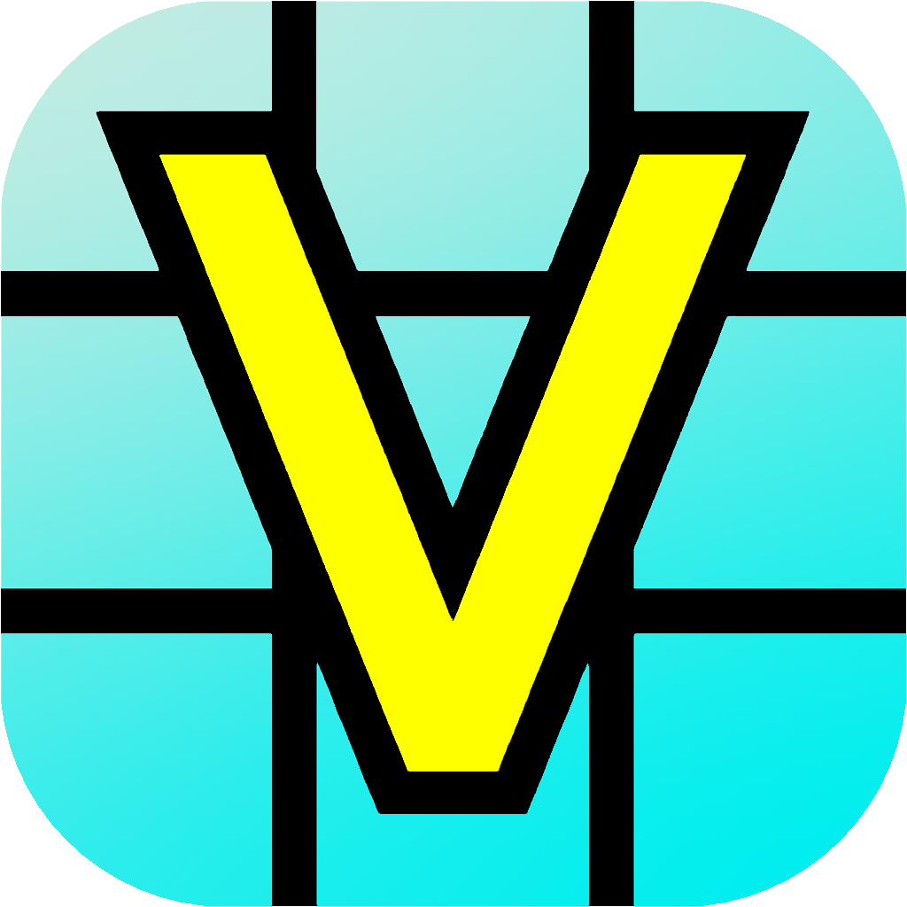 VOLC Sprite Sheet Converter