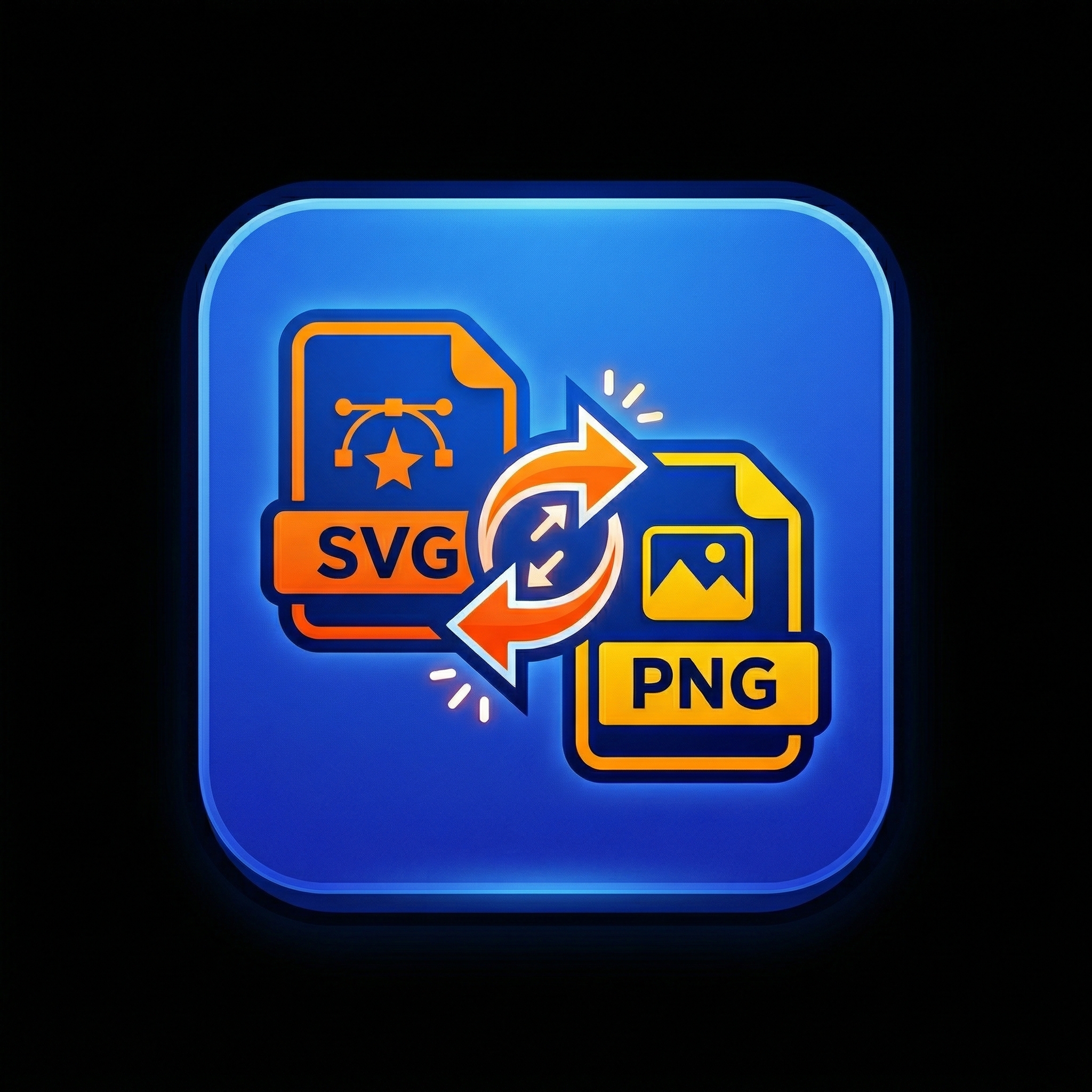 SVG