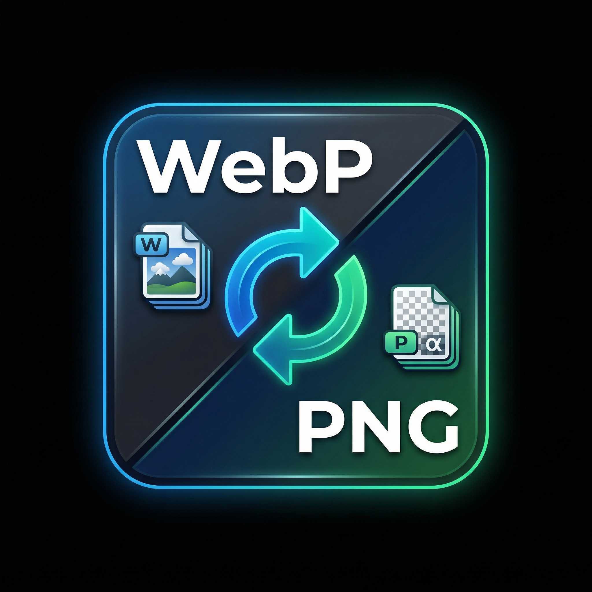 WebP Converter