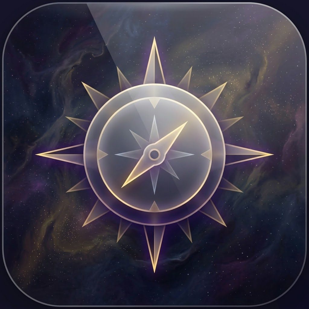 Inner Compass