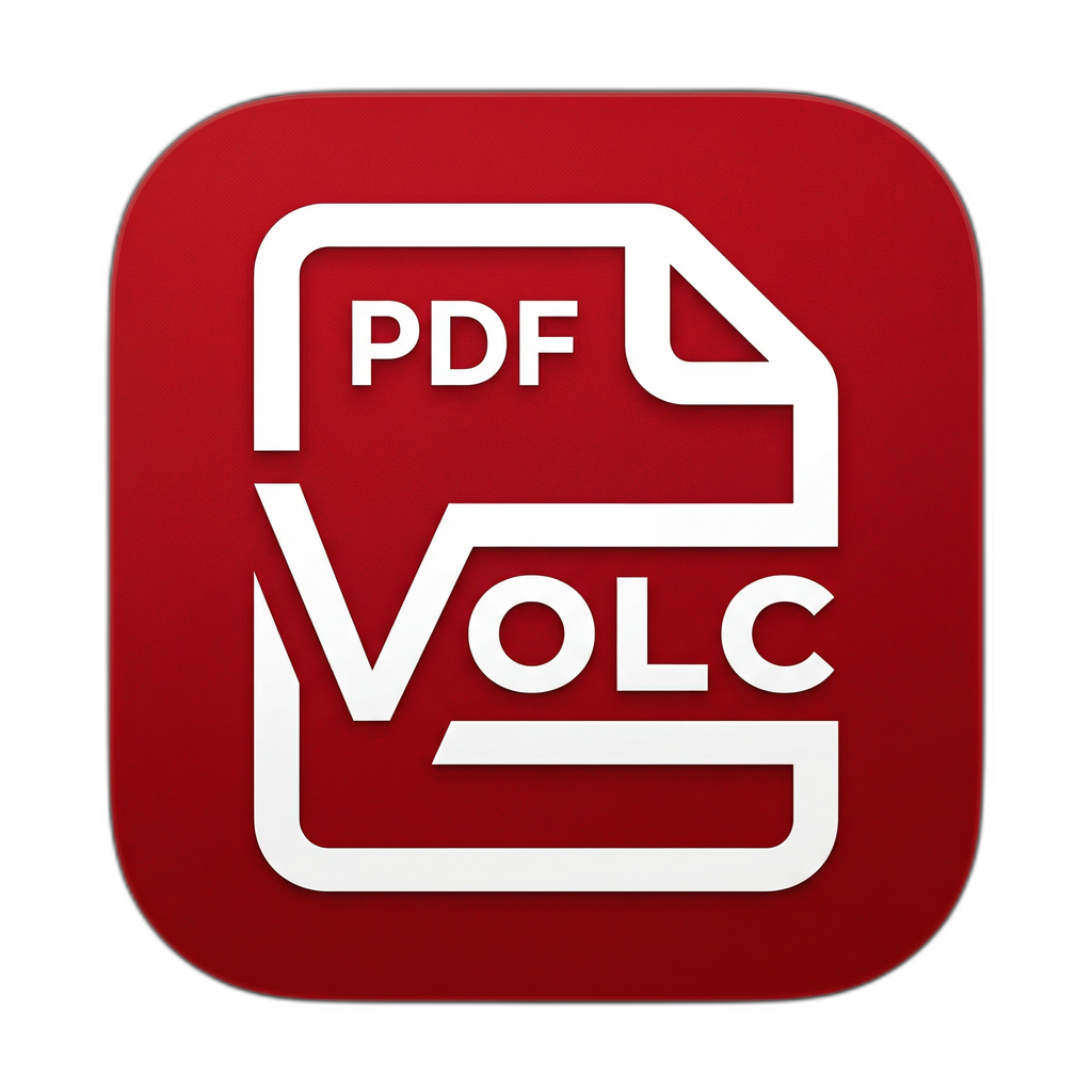 VOLC PDF Reader